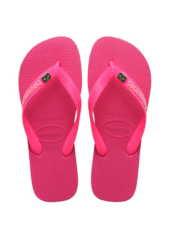 HAVAIANAS BRASIL LAYERS Spruce