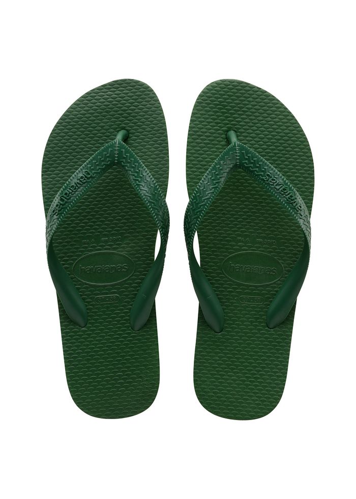 Havaianas olive green online